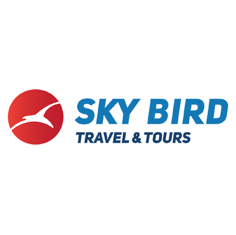 Sky Bird logo